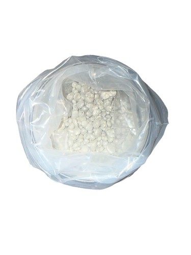 Pure antimony shot - pure,