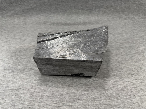 Large lead chunk antimony - lead,